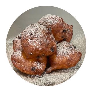 Krentenbollen